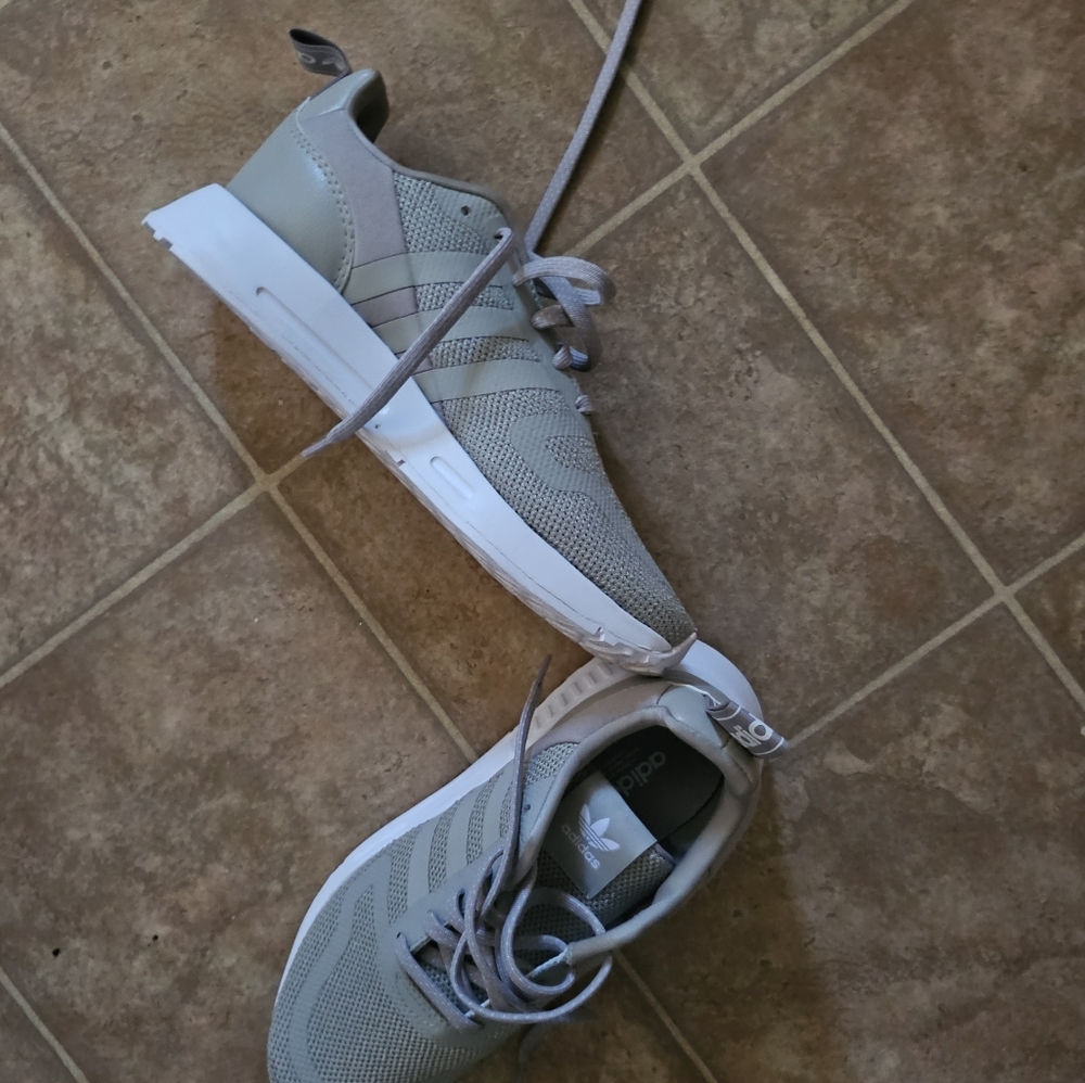 Adidas  sneakers